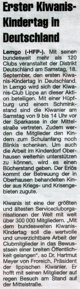 L.Wochenschau, Nr.38, 2004