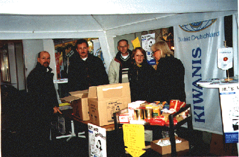 Paket 3 Oberhausen 2002