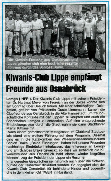 L.Wochenschau, Nr 30, 2004